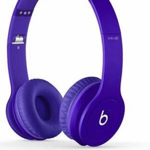 Beats By Dr. Dre Solo